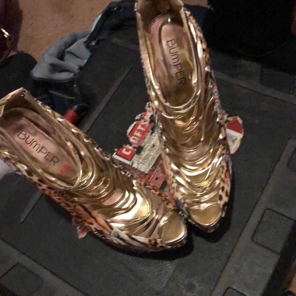 Heels